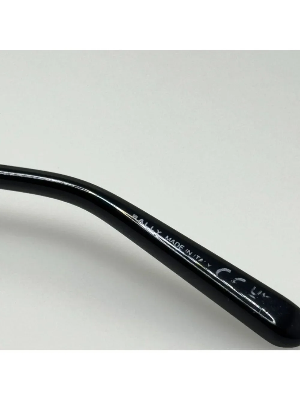 Bally Sunglasses BY0080-D 16N Italy 60-17-145